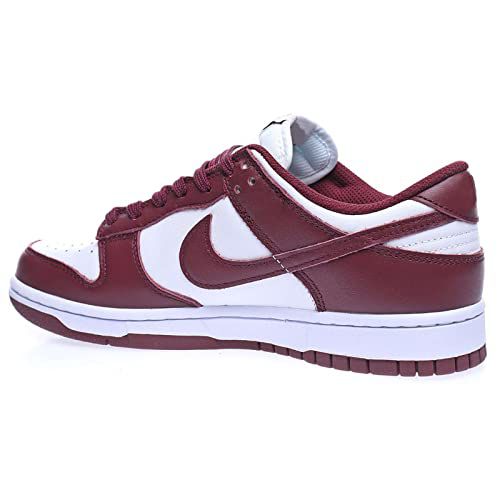 Nike Dunk Low Men Polar/Polar White-White DV08330-400