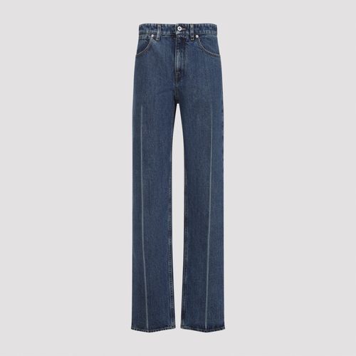 114 Treated Trousers