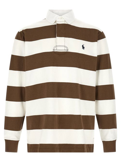 Liconica Maglia Da Rugby Polo Shirt