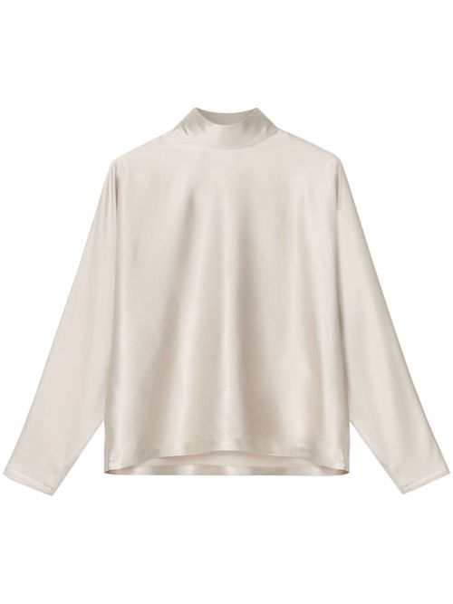 Katniss top - Neutrals