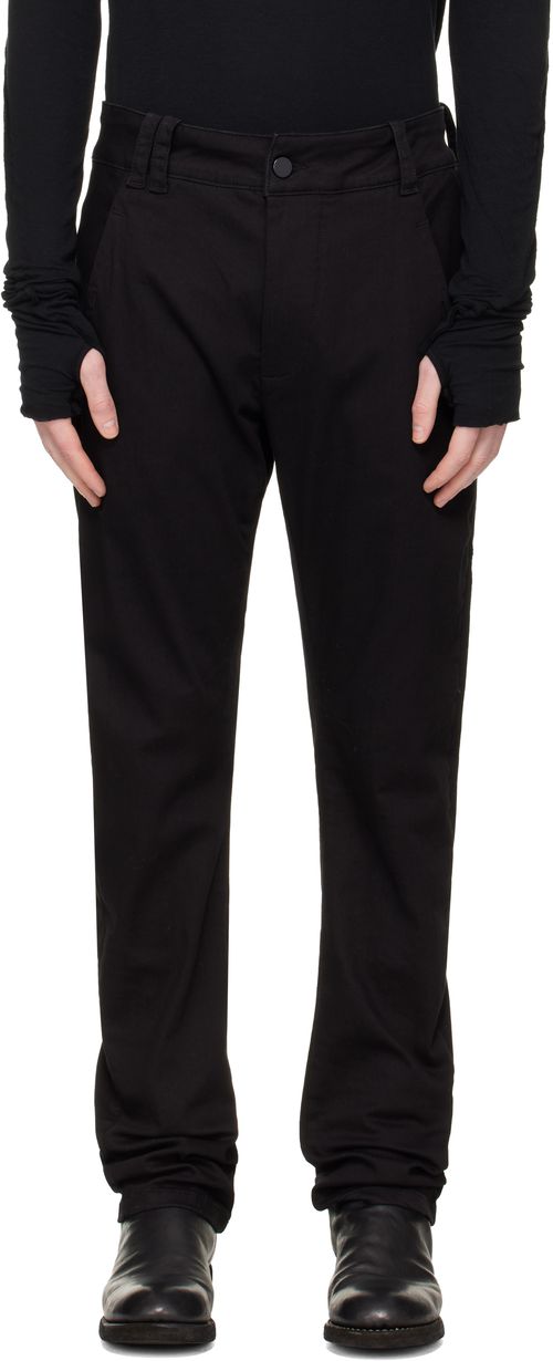Black M T 102 Jeans