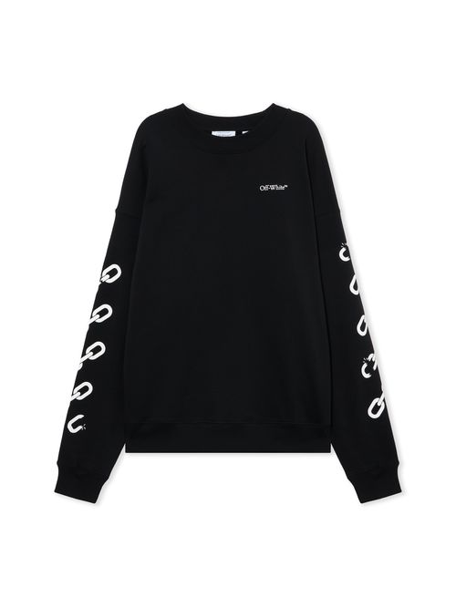 Chain Arrow Skate Sweatshirt