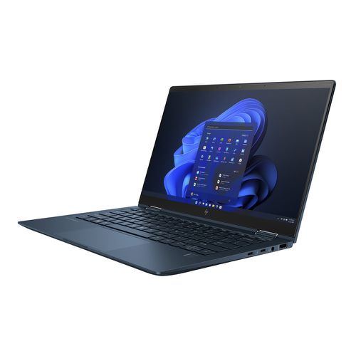 Elite Dragonfly G2 Notebook PC - Intel Core i7-1165G7 - 16GB RAM - 500GB SSD
