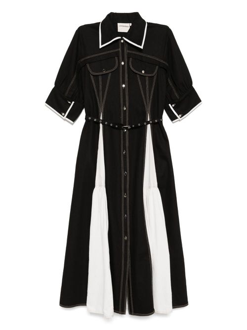 Kingsley dress - Black