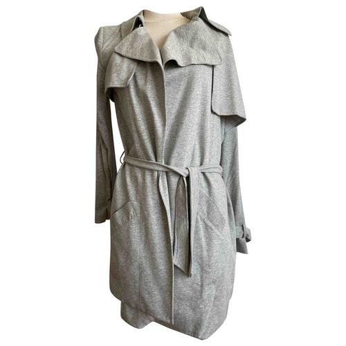 Coats A. F.Vandevorst Cotton for Female XS International