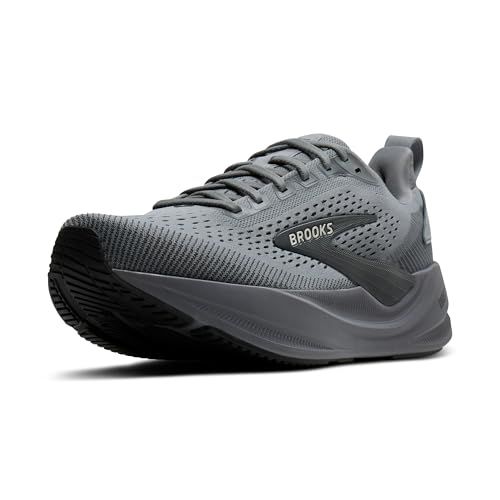 Brooks Men’s Ghost Max 4 Neutral Running & Walking Shoe