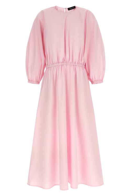 Diamond Thread Dress