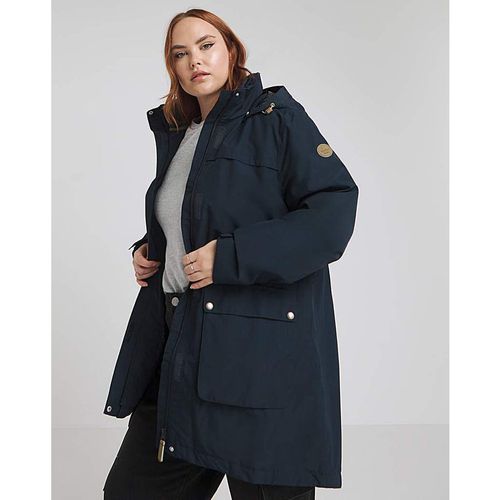 Trespass Lyrics Jacket