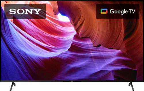 "43"" Class X85K LED 4K UHD Google TV"