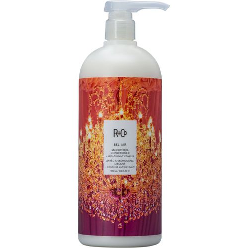 Bel Air Smoothing Conditioner + Anti-oxidant Complex