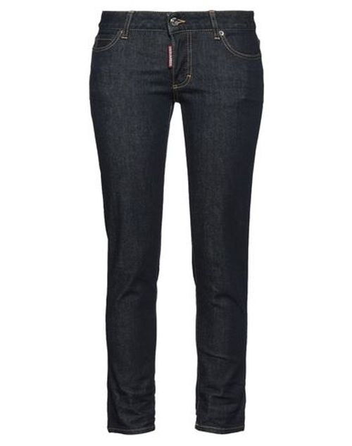Woman Jeans Blue