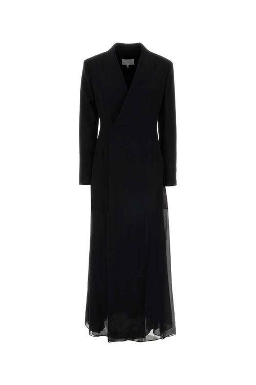 Dress Dress — Black