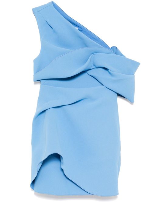 Ashford dress - Blue
