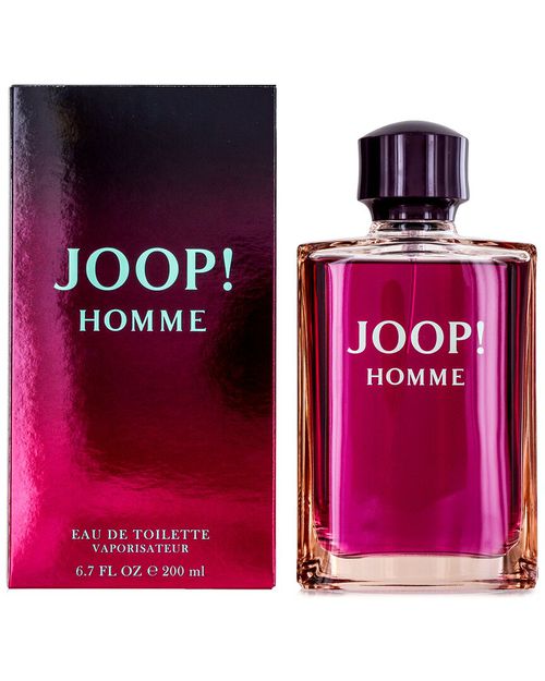 Men's Homme 6.7oz EDT Spray