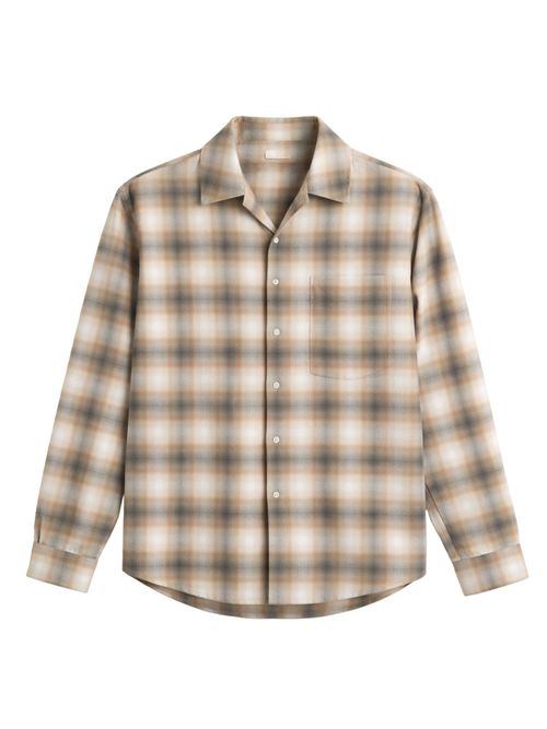 Men's Contemporary Lightweight Shirt