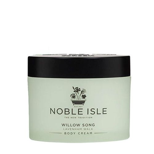 Noble Isle Willow Song — Body crea