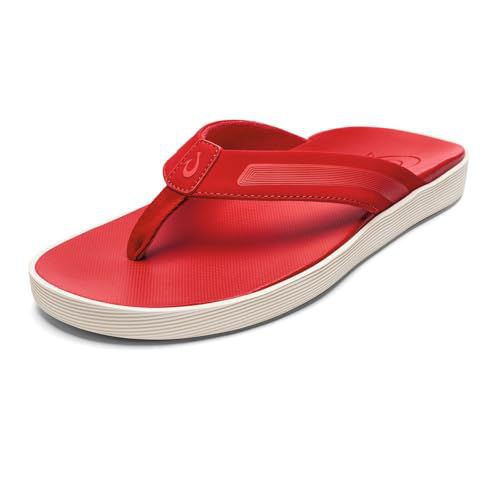 OLUKAI Leeward Men's Beach Sandals