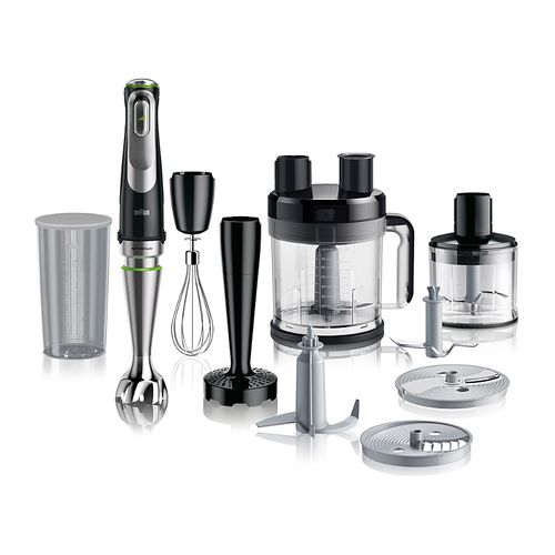 MultiQuick 9 Hand Blender