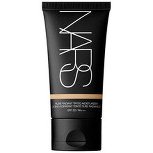 Nars Pure Radiant Tinted Moisturizer SPF . Moritz — Tinted Face Crea