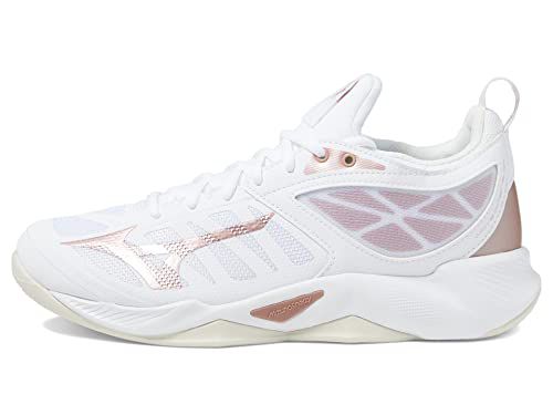 Mizuno Women's Wave Dimension Volleyball Shoe