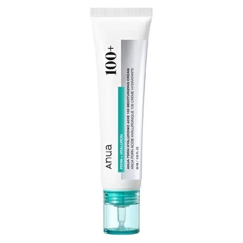 PDRN HYALURONIC ACID 100 MOISTURIZING CREA