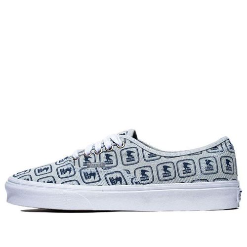 USPS x Authentic 'Denim'