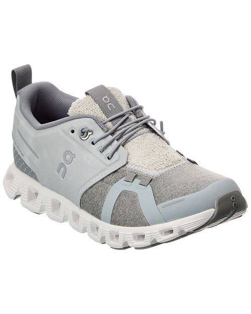 Cloud 5 Terry Sneaker