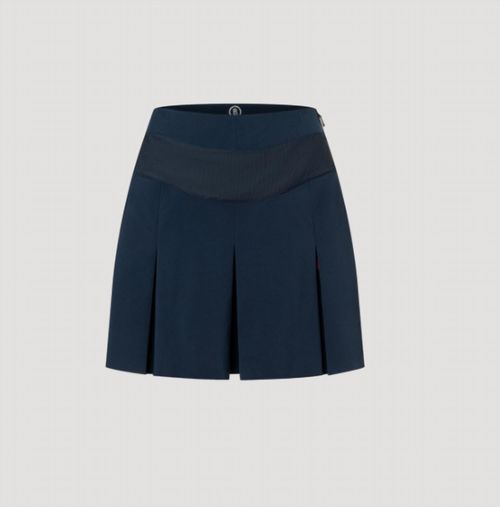 Women's Sport Silla Skort In Navy