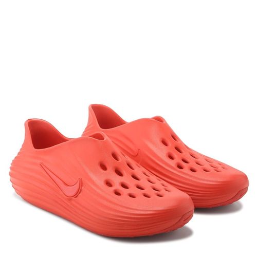Men's Reactx Rejuven8 Slip On Sandals (PICANTE RED)