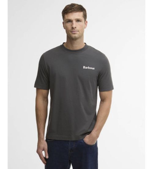 Barbour for man