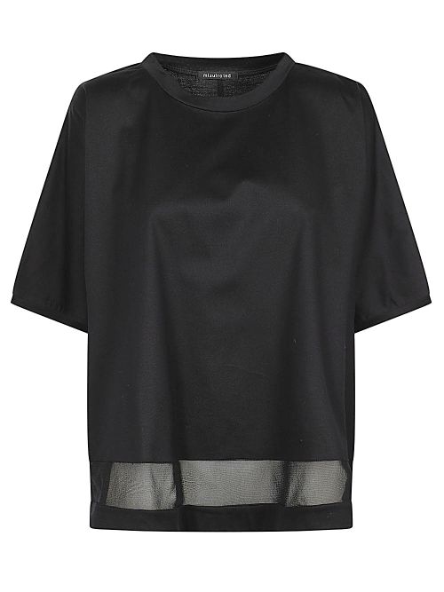 T-shirts and Polos BLACK
