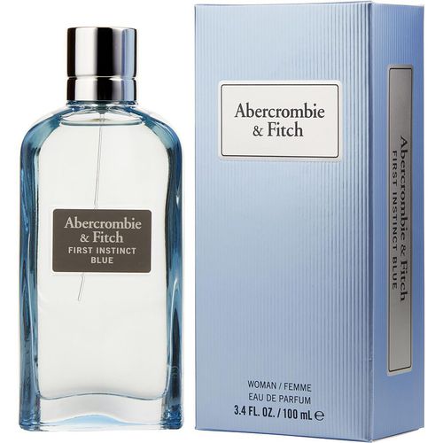 First Instinct Blue Eau De Parfu