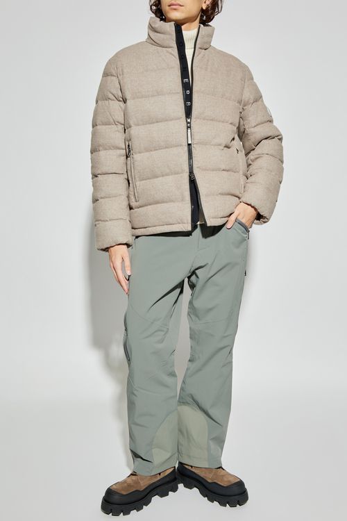 Down Jacket 'Hugh', Men's, Beige