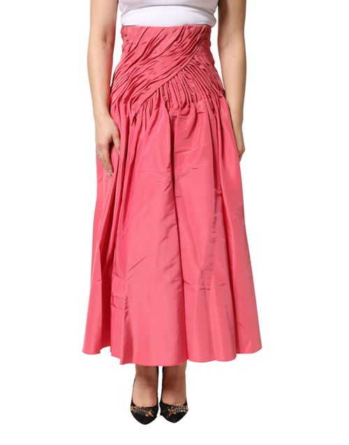 Skirt — Pink