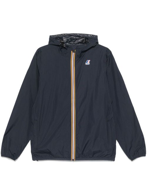 Blue Le Vrai Claude Jacket
