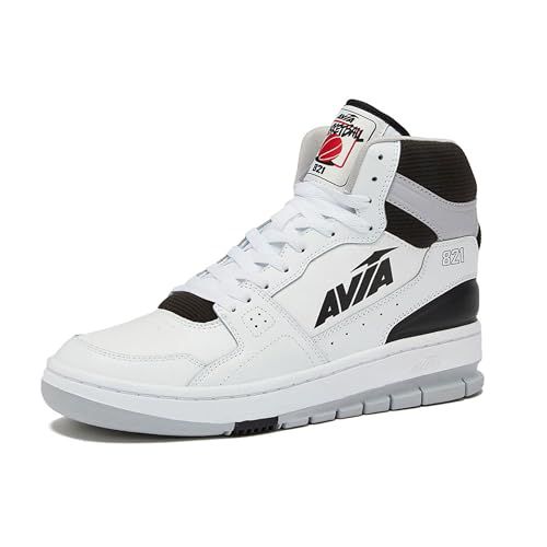 Avia 821 High Top Sneakers for Men