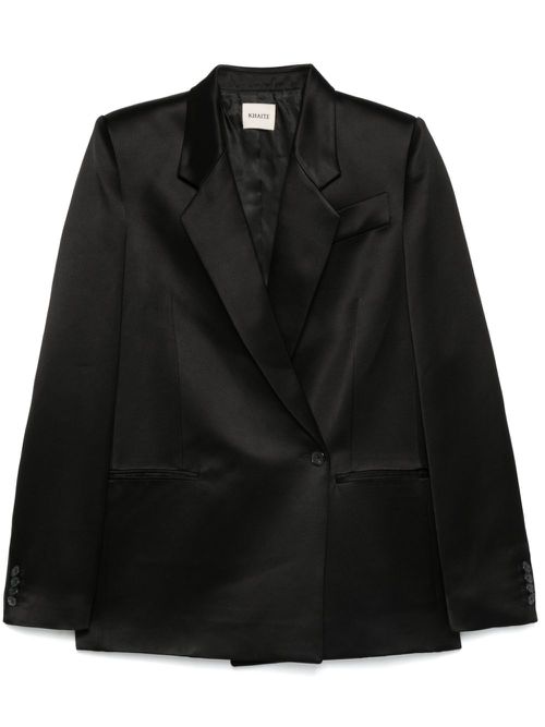 Willow blazer - Black