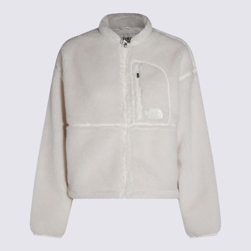 Jackets White Dune