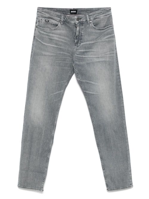 BOSS Maine jeans - Grey