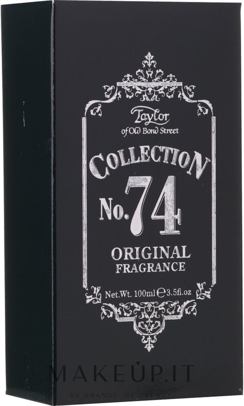 Taylor of Old Bond Street Colonia