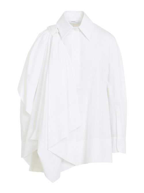 Bow Shirt