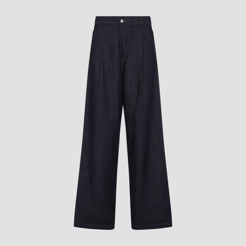 Loose Fit Jeans