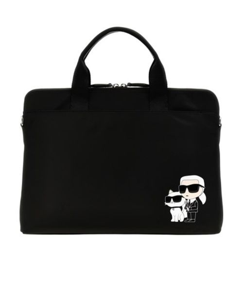 K/Ikonik laptop bag