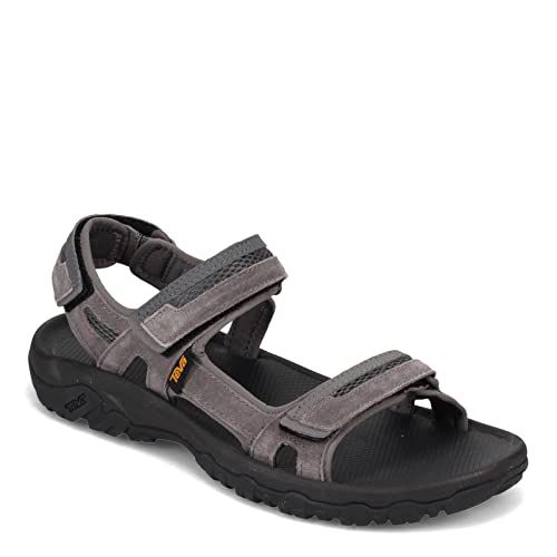 Teva Twisted X Men Hudson Sandal, Color: Bungee Cord