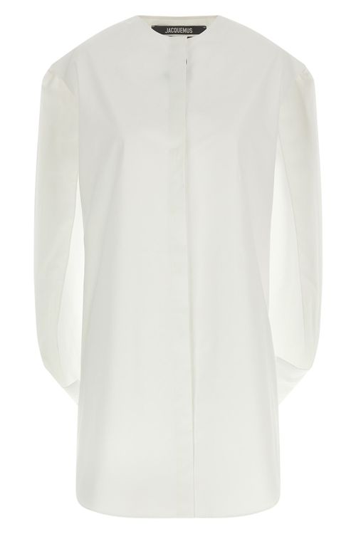 'La Robe Berlingot' Dress