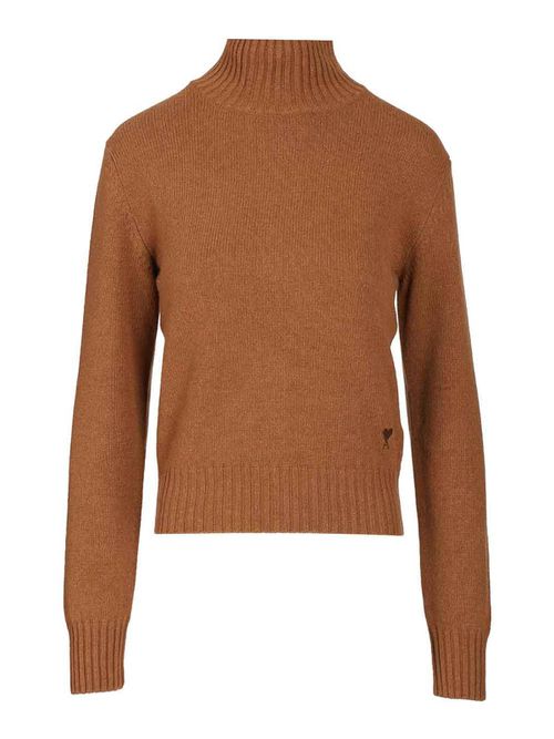 Turtleneck Sweater