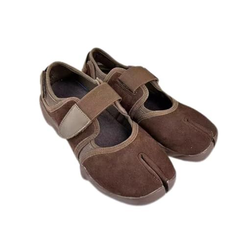 Tabi Shoes Mary Jane Sneakers for Women