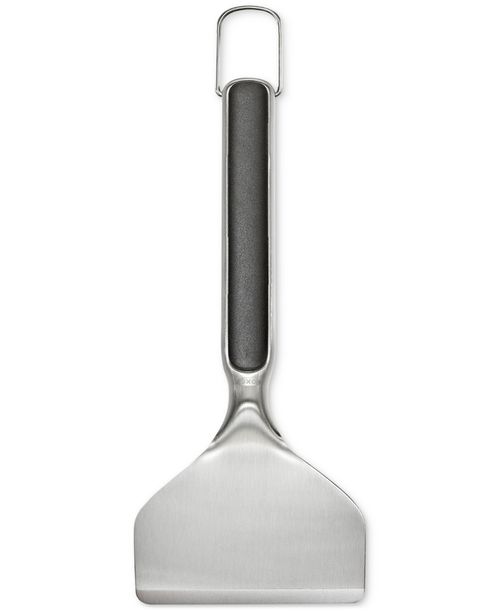 Good Grips Stainless Steel Griddle Scraper