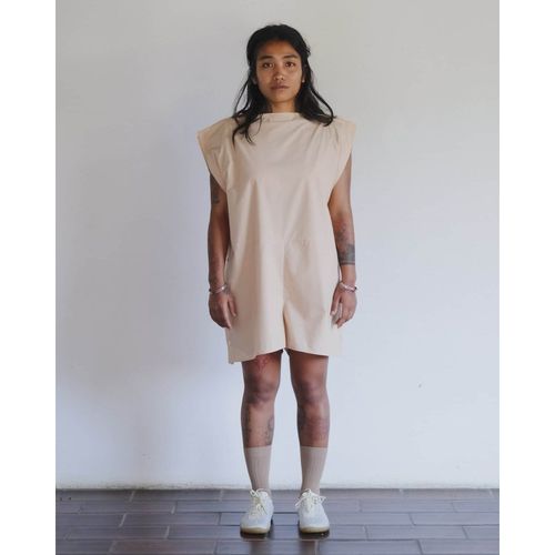 Part Romper