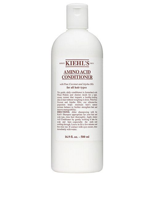 Conditioner with amino acids Amino Acid Conditioner - Volume